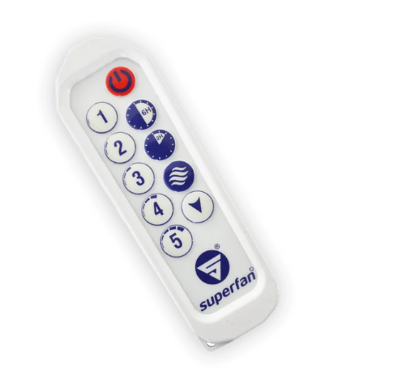 T4 Remote Control